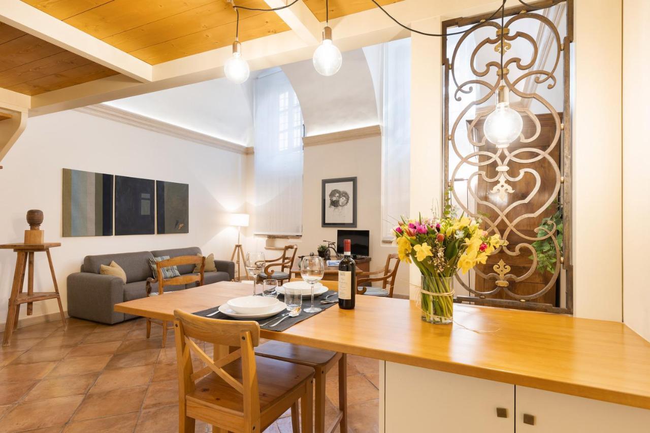 As Feel - Charming Loft Campitelli In Navona Appartamento Roma