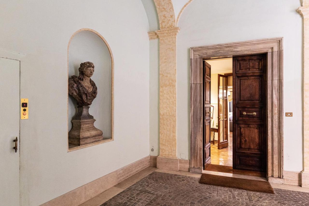 Appartamento As Feel - Charming Loft Campitelli In Navona *