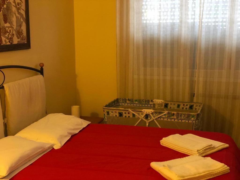 Casa Gemelli Lisa Appartamento *