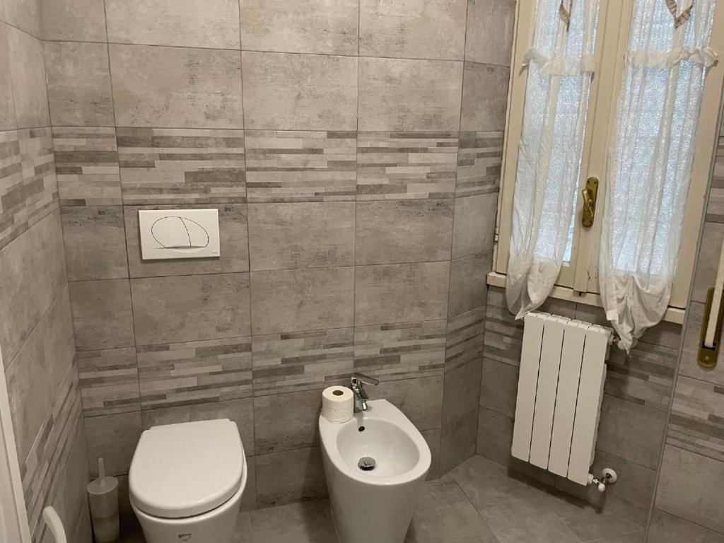 Casa Gemelli Lisa Appartamento *