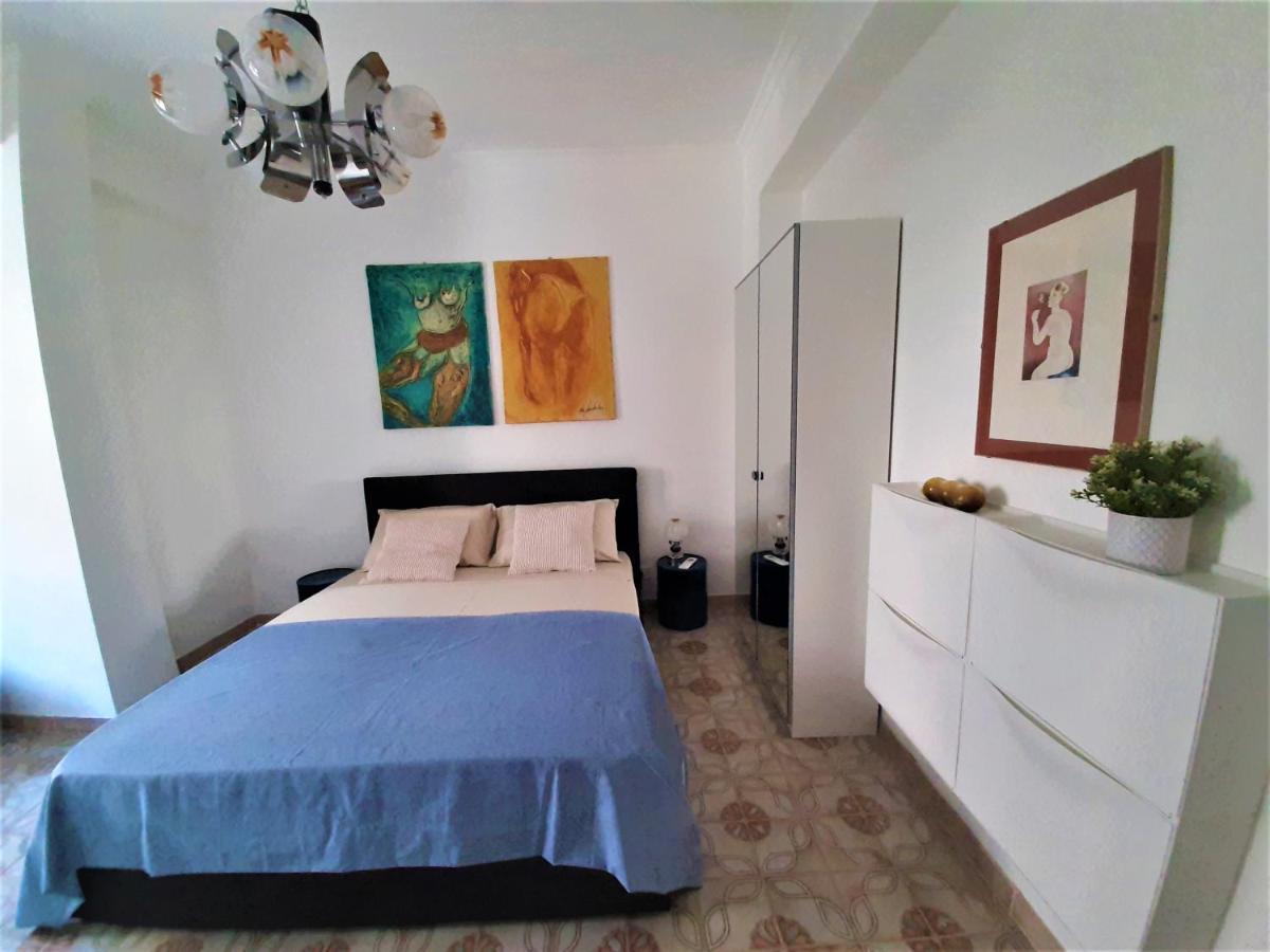 Roma73 Leilighet