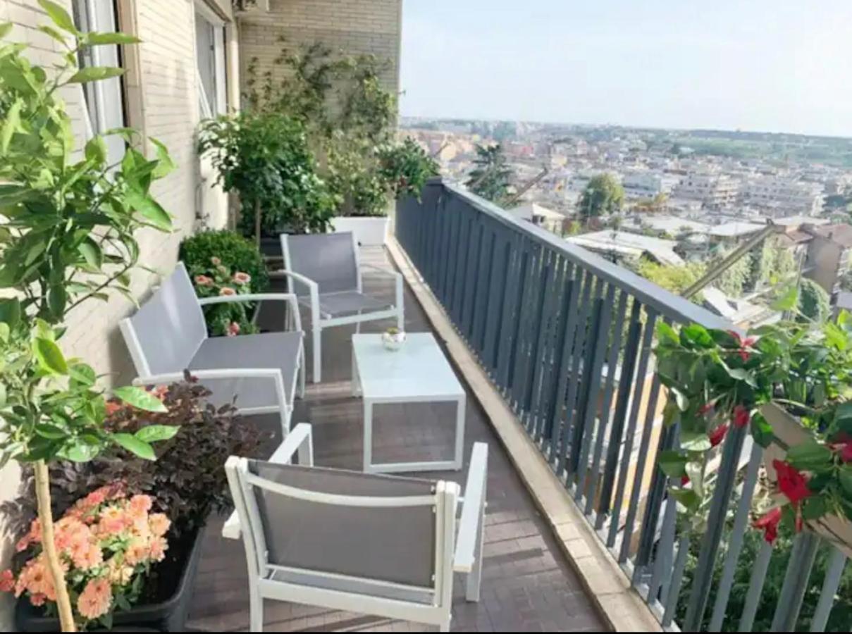 Apartamento Casa Del Sole - Gran Vista - Via Cadlolo 90,