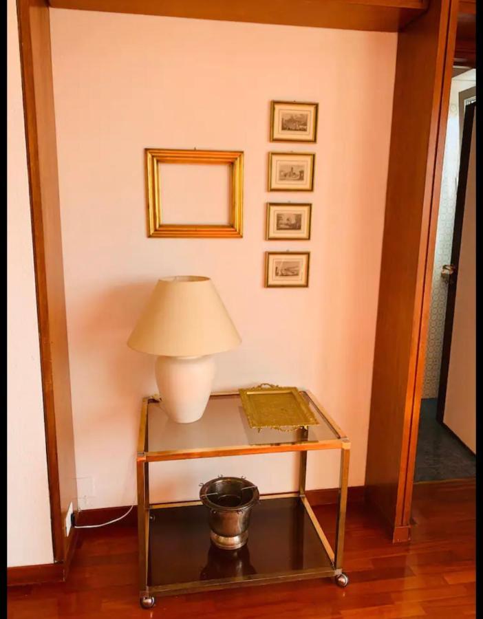 Casa Del Sole - Gran Vista - Via Cadlolo 90, Apartamento
