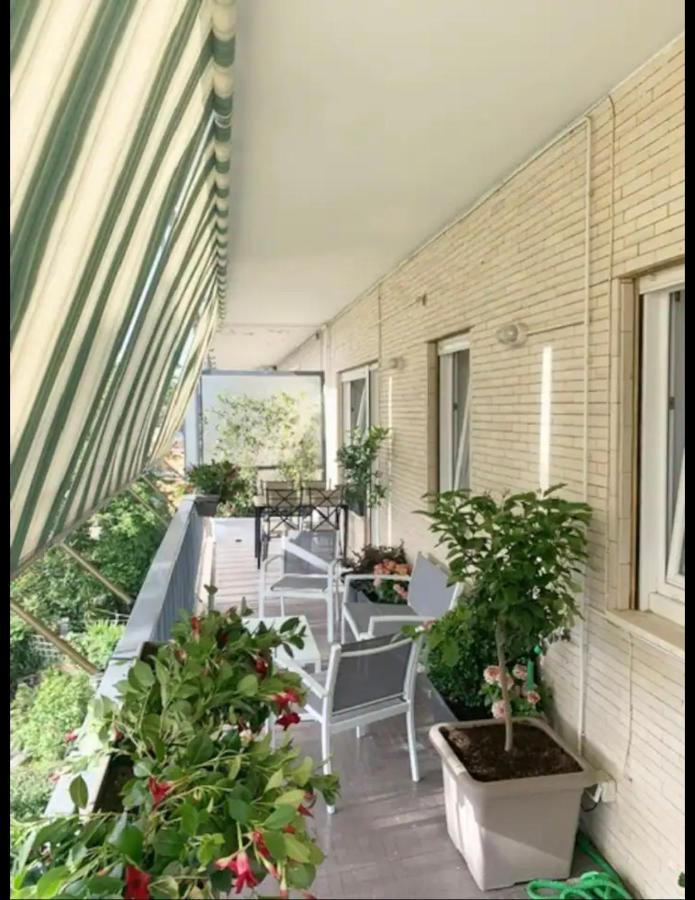 Casa Del Sole - Gran Vista - Via Cadlolo 90, Apartamento