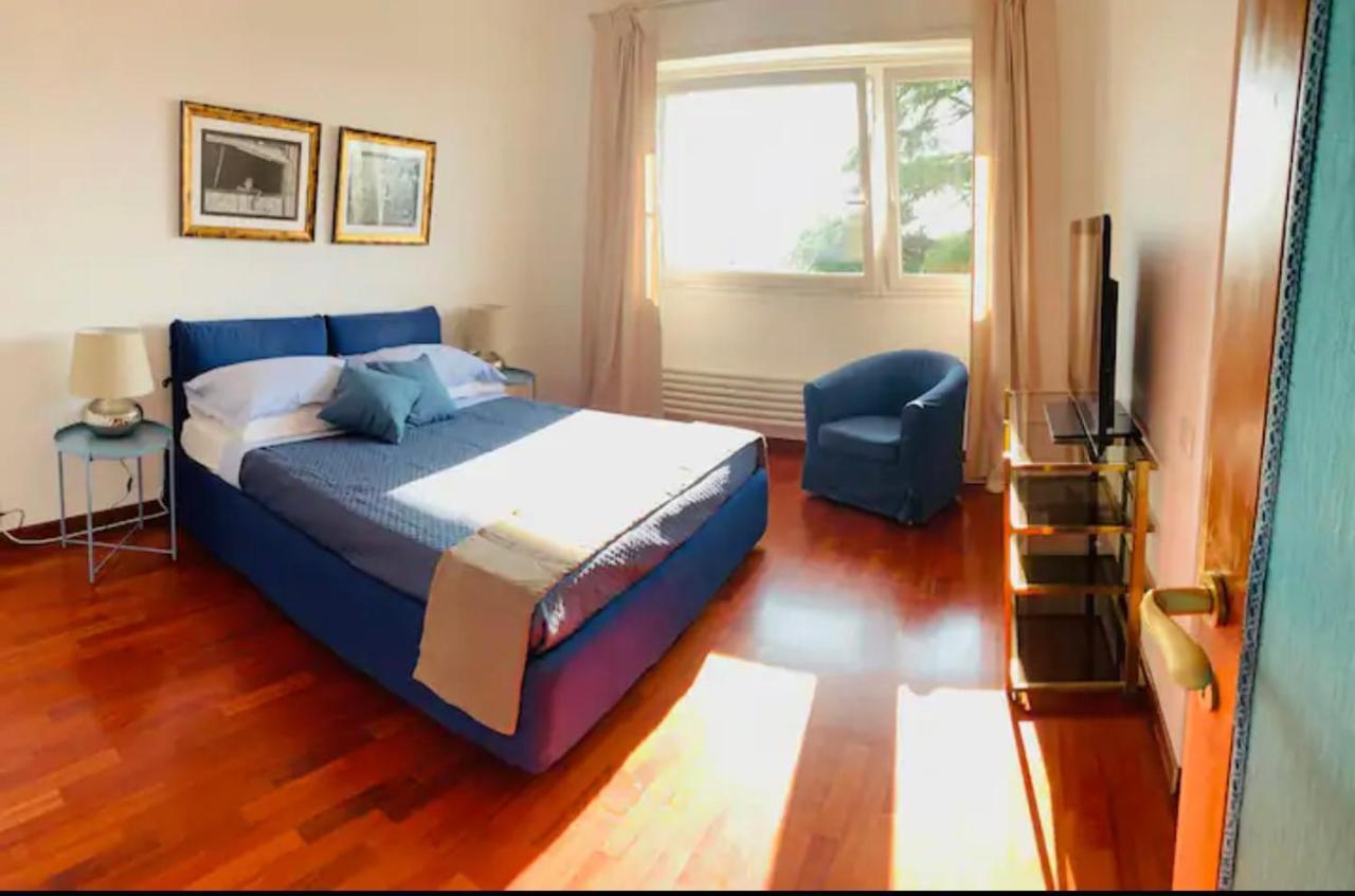 Apartamento Casa Del Sole - Gran Vista - Via Cadlolo 90, Roma