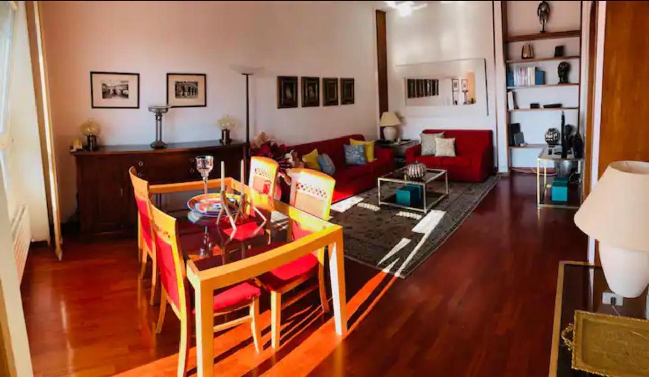 Apartamento Casa Del Sole - Gran Vista - Via Cadlolo 90,