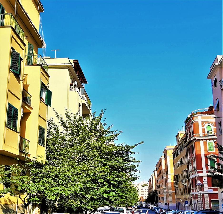 Roma73 Leilighet *