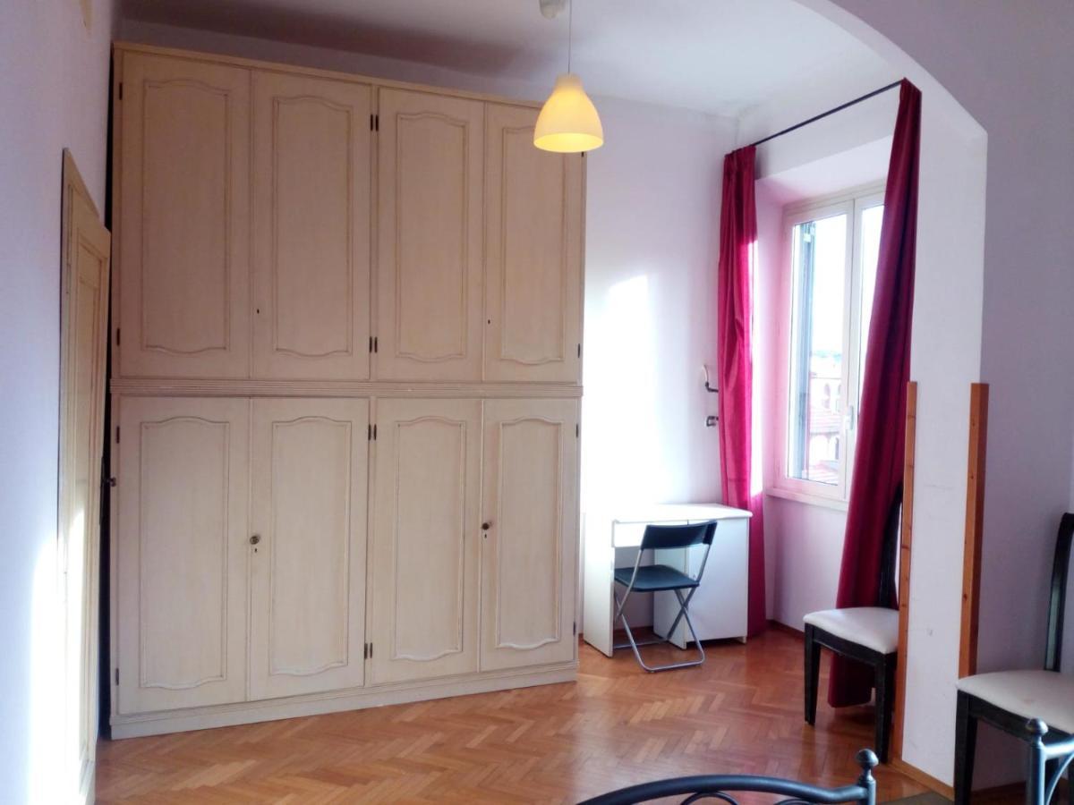 Large Vatican With 3 Bedroom For 6 Persons Appartamento Roma