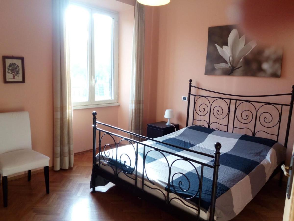 Large Vatican With 3 Bedroom For 6 Persons Appartamento