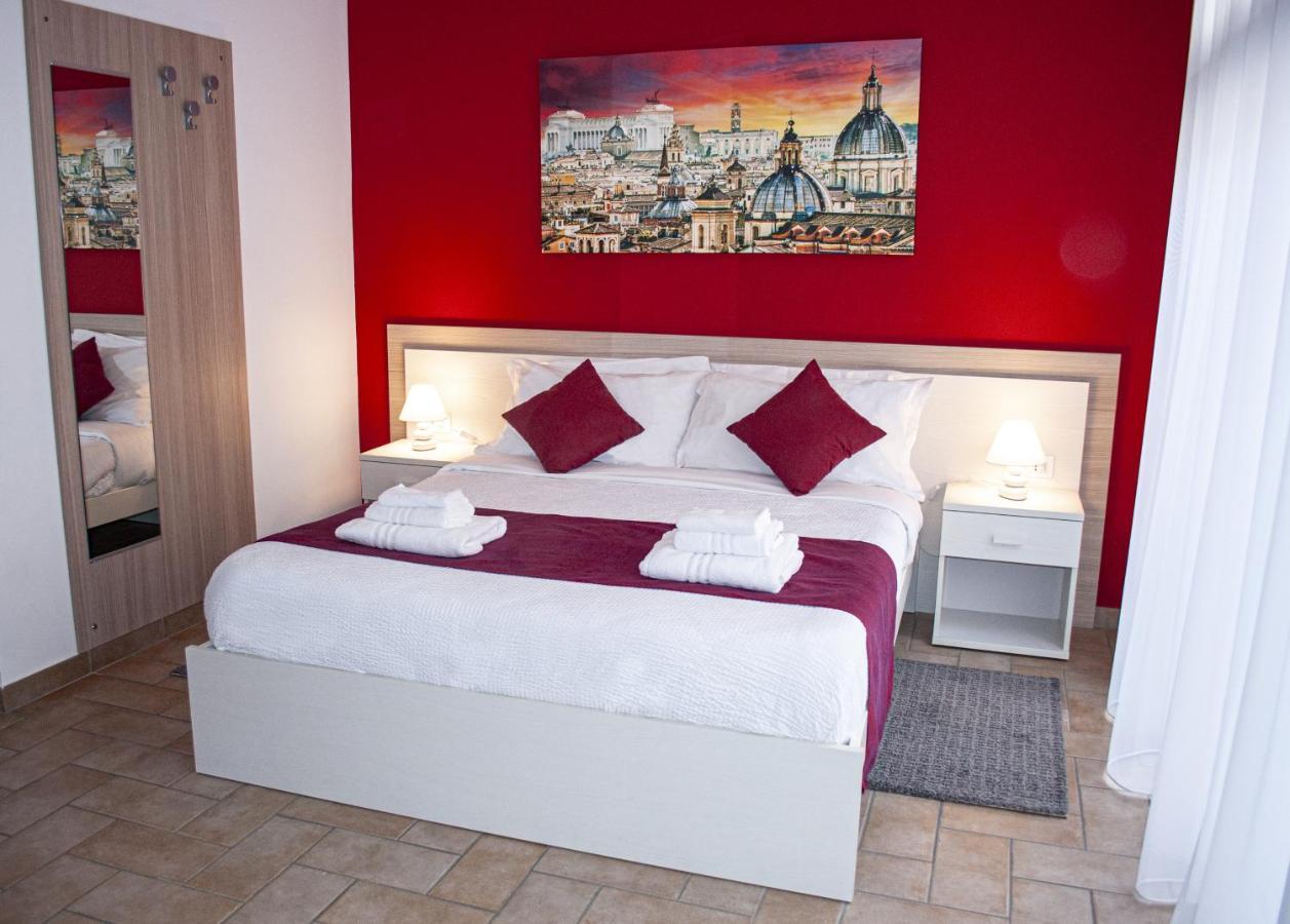 Casa vacanze Borgo San Lorenzo Roma