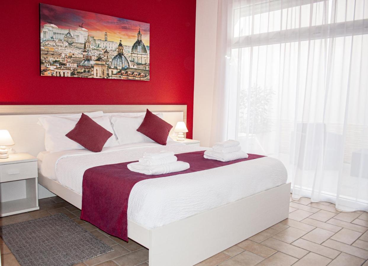 Borgo San Lorenzo Casa vacanze *