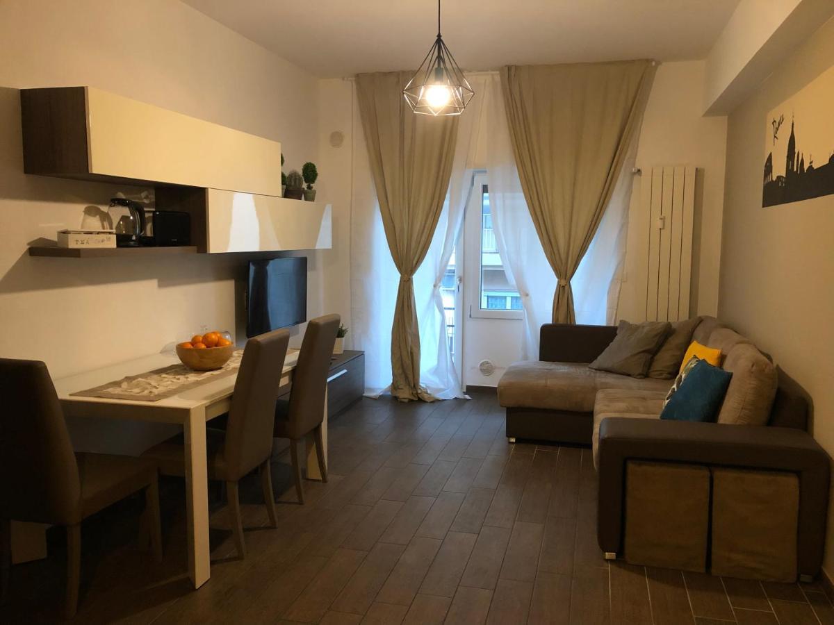 Vch Vatican Charming House Roma