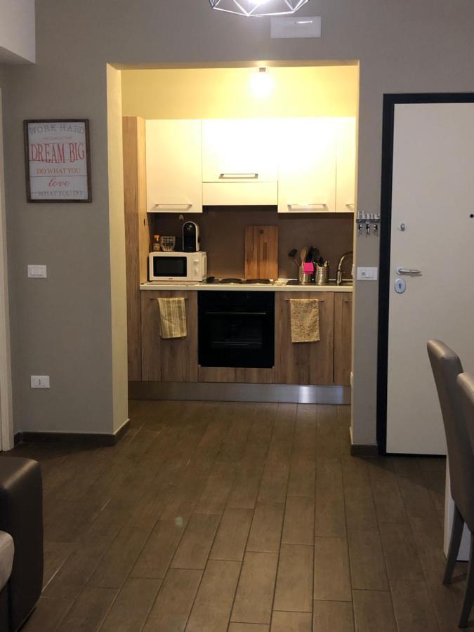 Apartamento Vch Vatican Charming House *