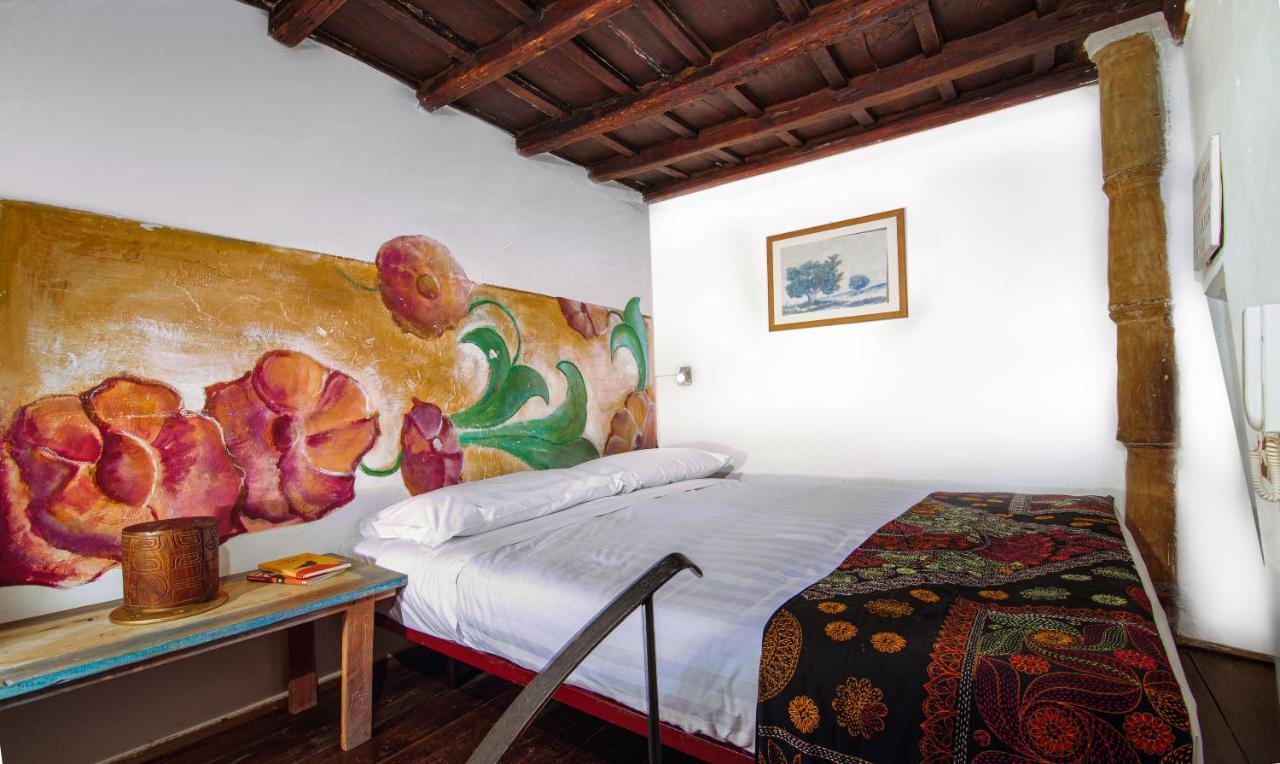 Apartamento Cartari, Renaissance Flat A Few Steps From Piazza Navona And Vatican *
