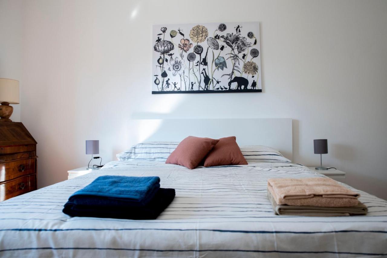 Shiva's Home: A Pigneto Experience Apartamento *