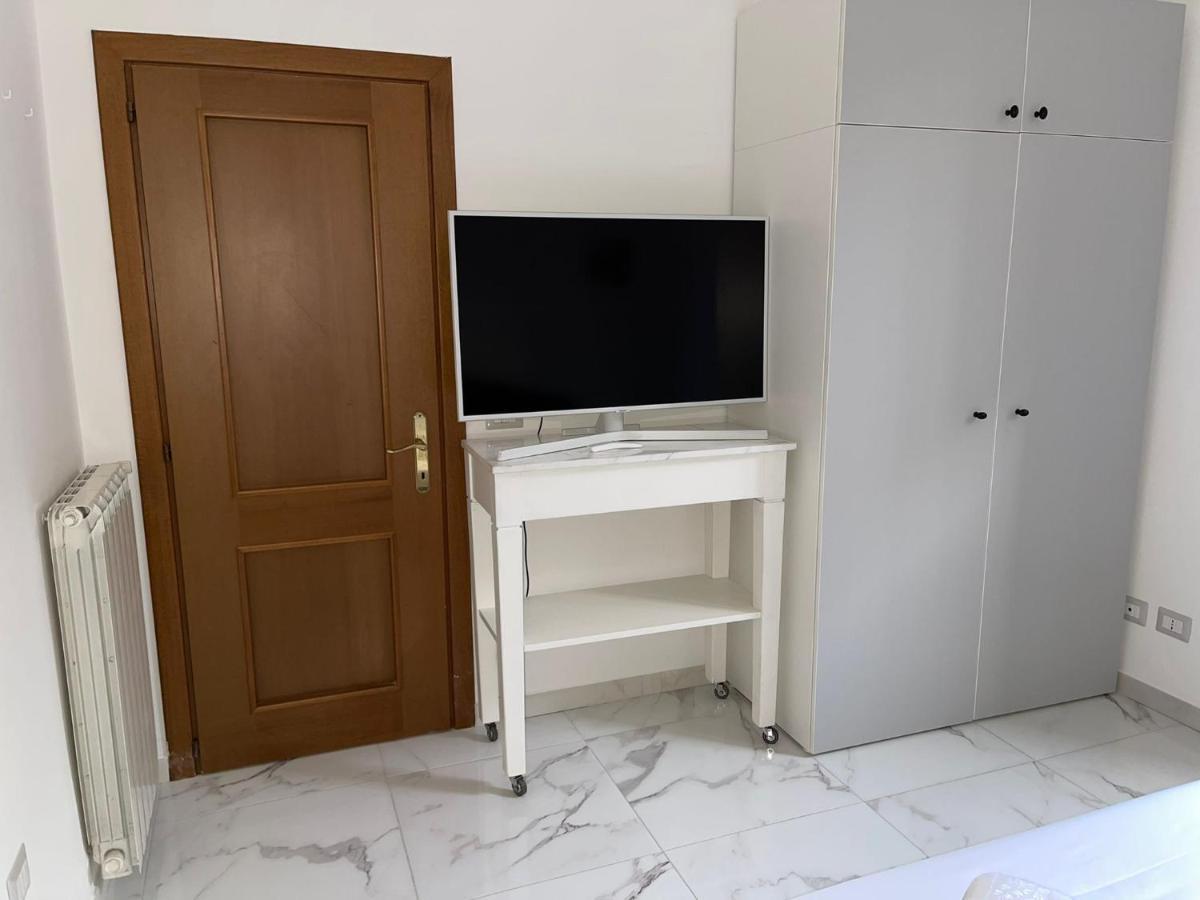 Flowers In Apartamento Roma