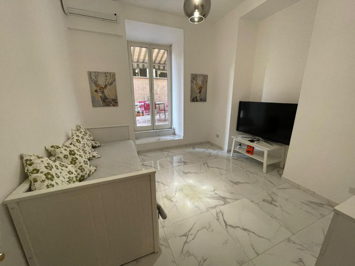 Apartamento Flowers In *