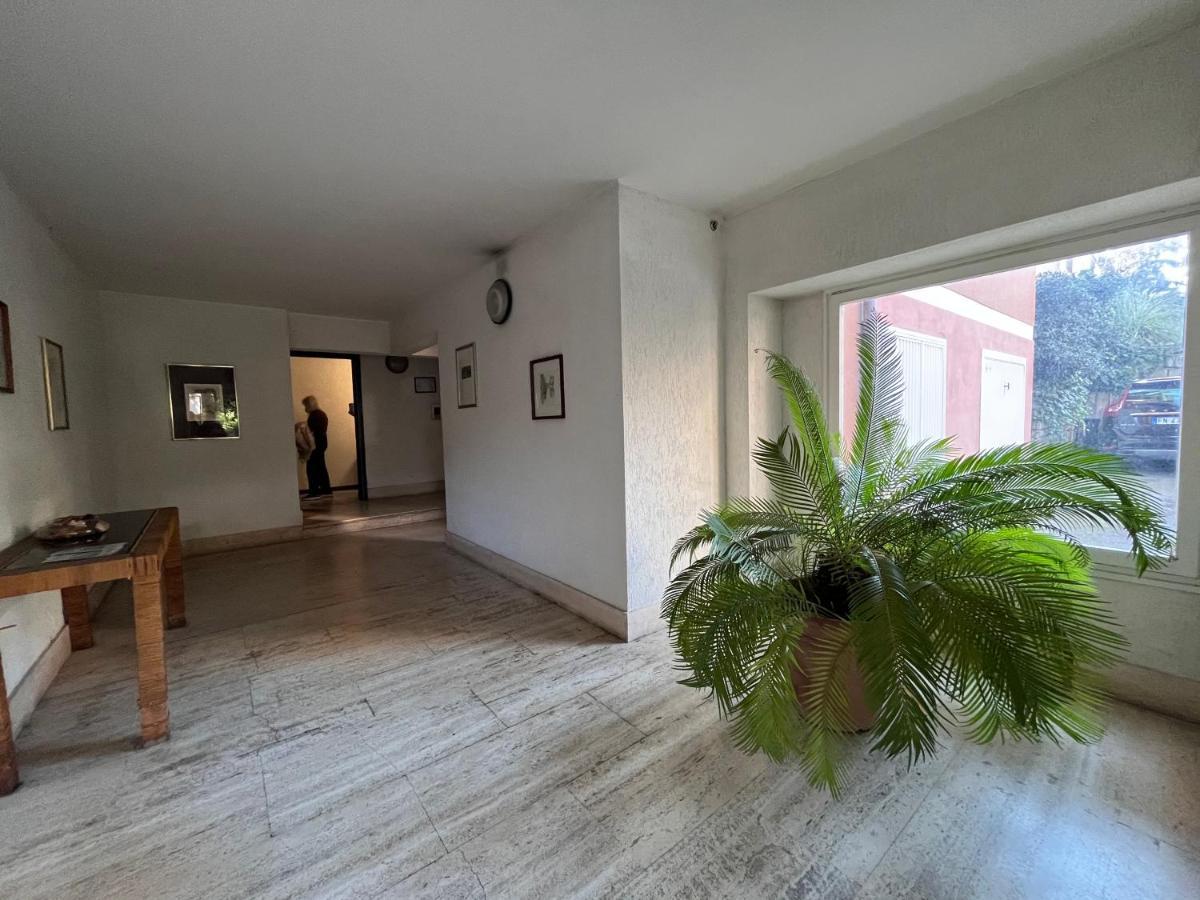 Leilighet Monolocale A Mostacciano Roma