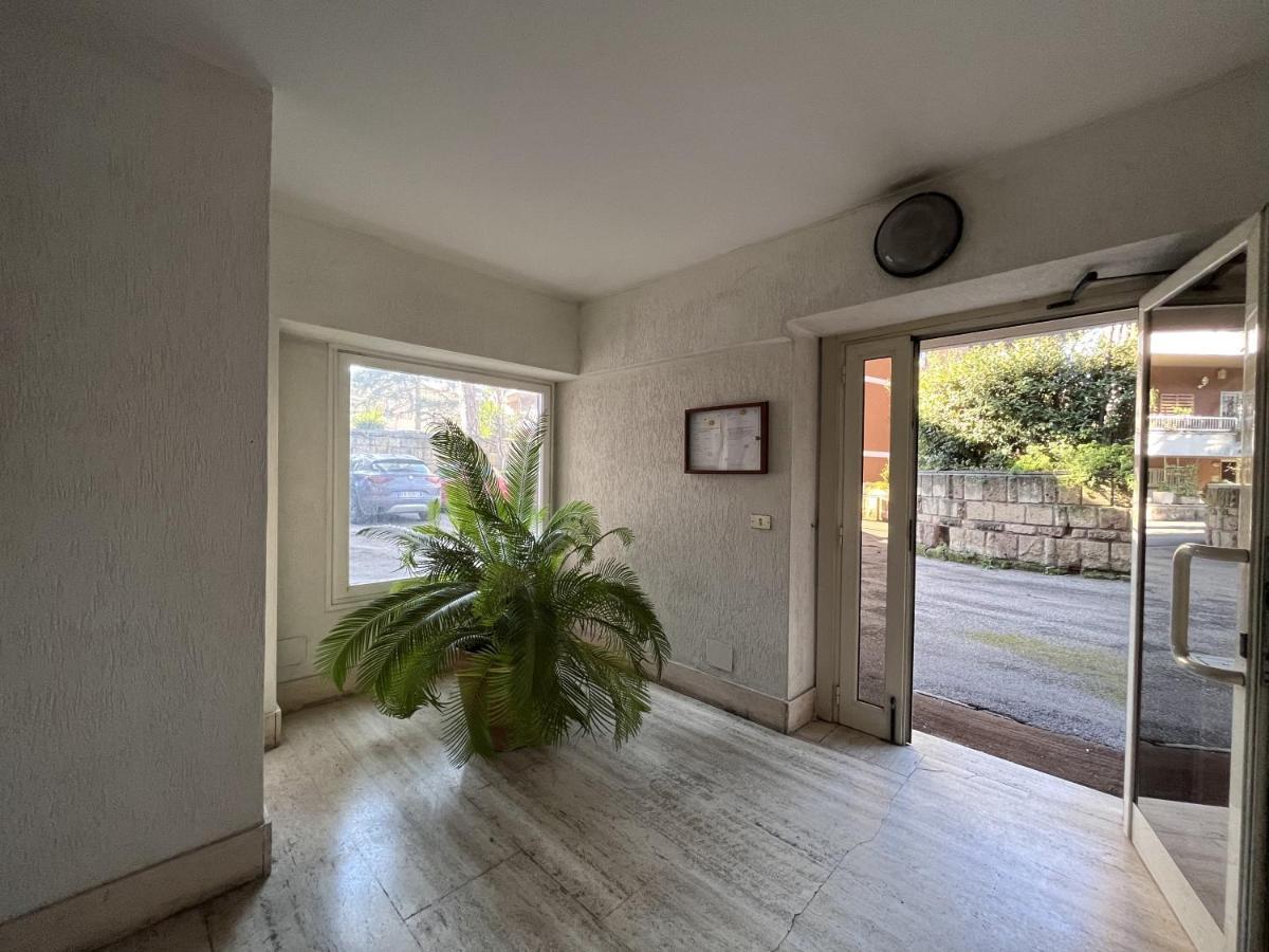 Leilighet Monolocale A Mostacciano