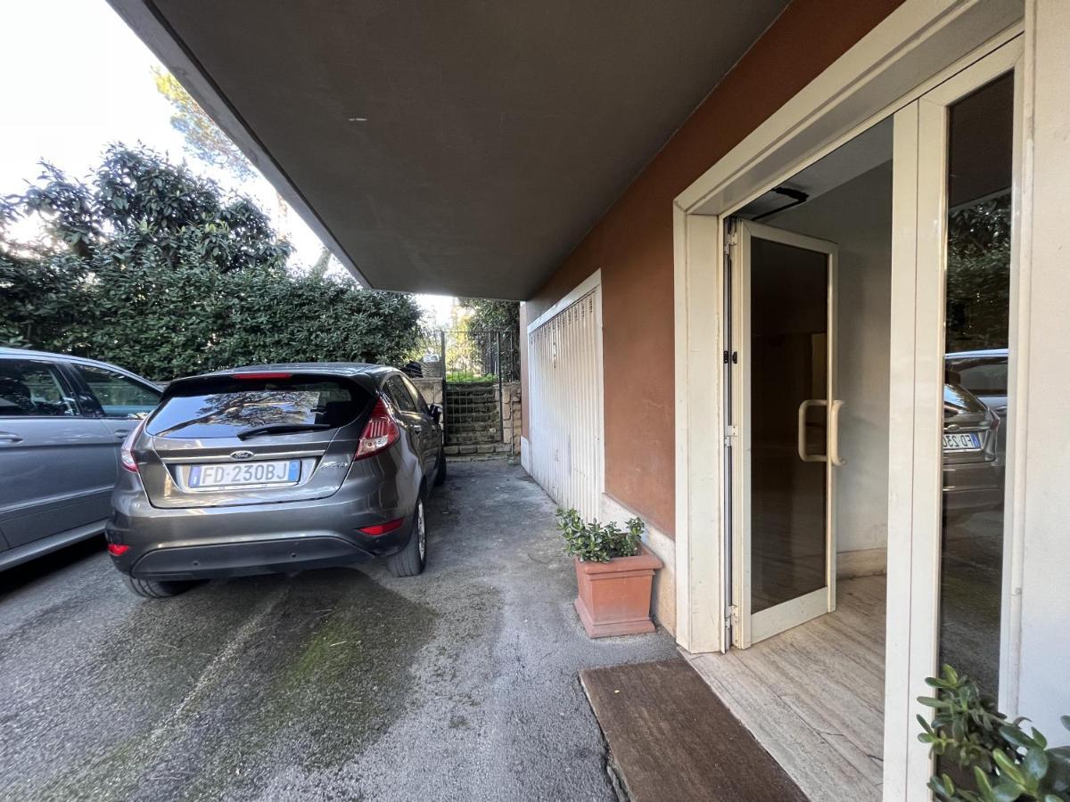 Leilighet Monolocale A Mostacciano