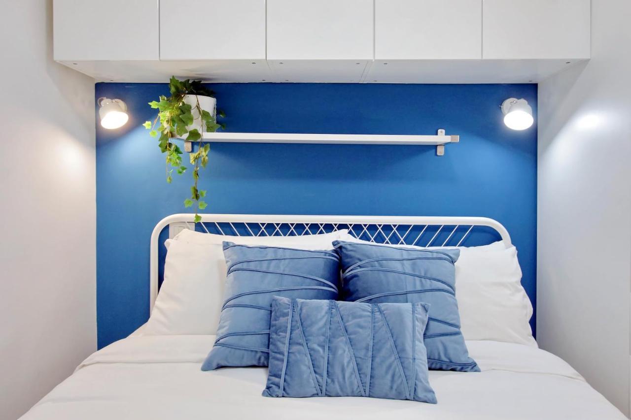 Apartment Ych-confortevole Al Colosseo Rome