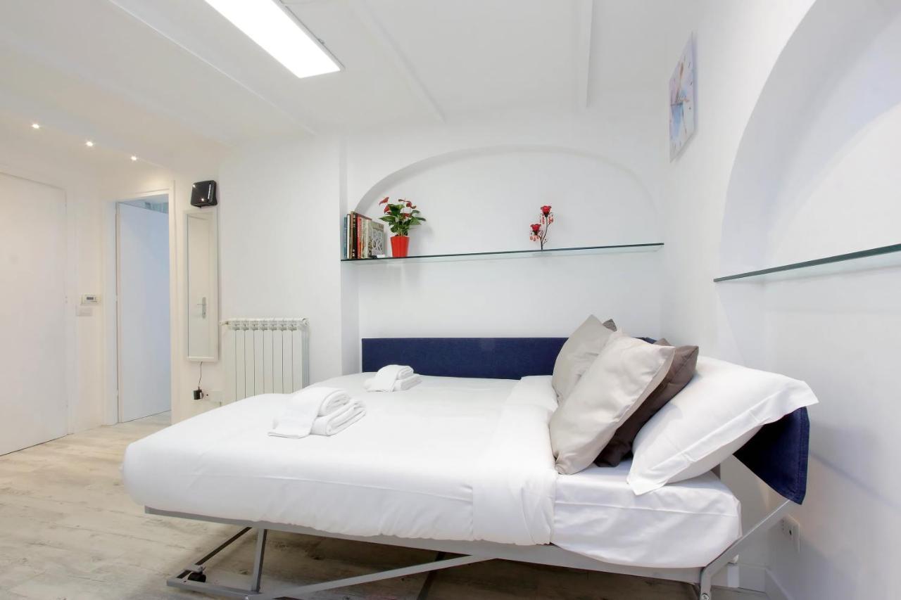 Apartment Ych-confortevole Al Colosseo