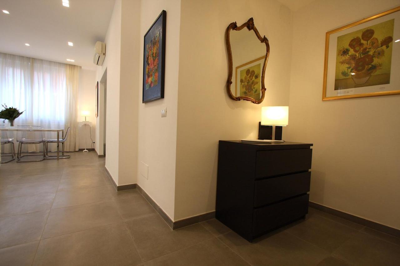 Apartamento Pamphili Luxury - Monteverde
