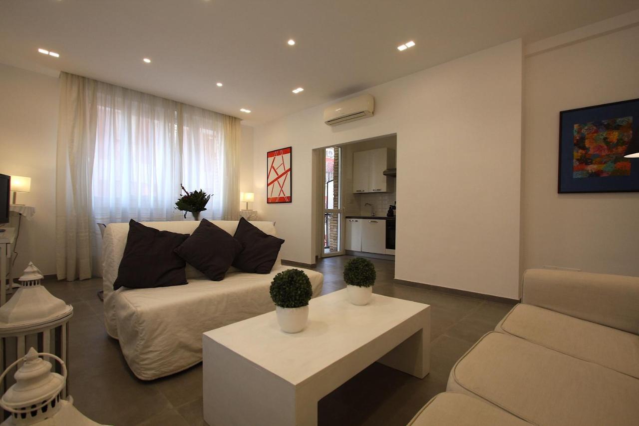 Apartamento Pamphili Luxury - Monteverde Roma