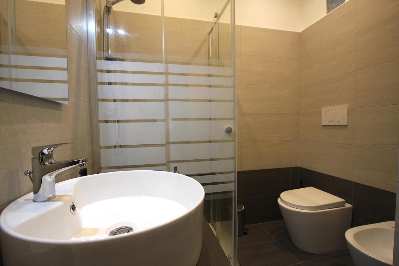 Pamphili Luxury - Monteverde Apartamento Roma