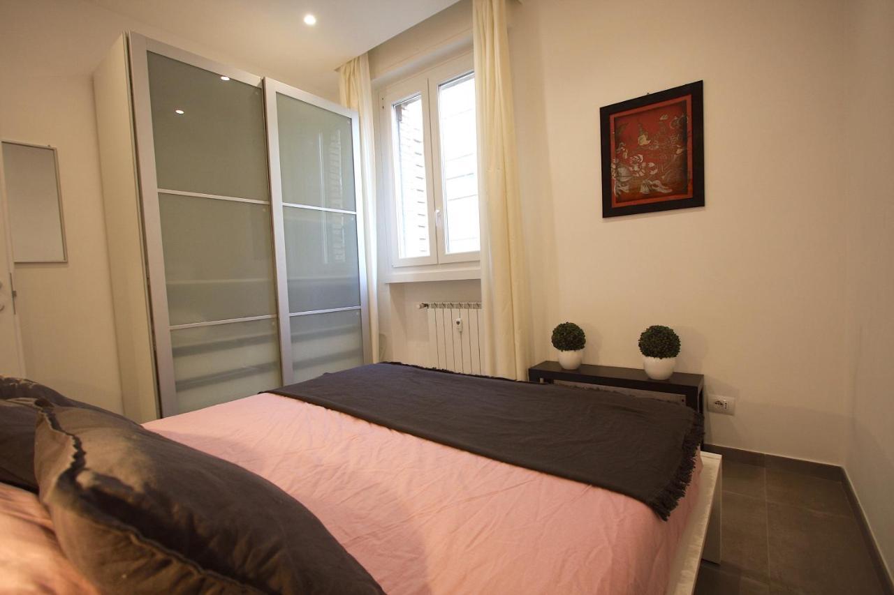 Pamphili Luxury - Monteverde Apartamento *