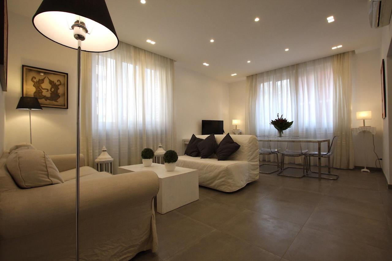 Pamphili Luxury - Monteverde Apartamento