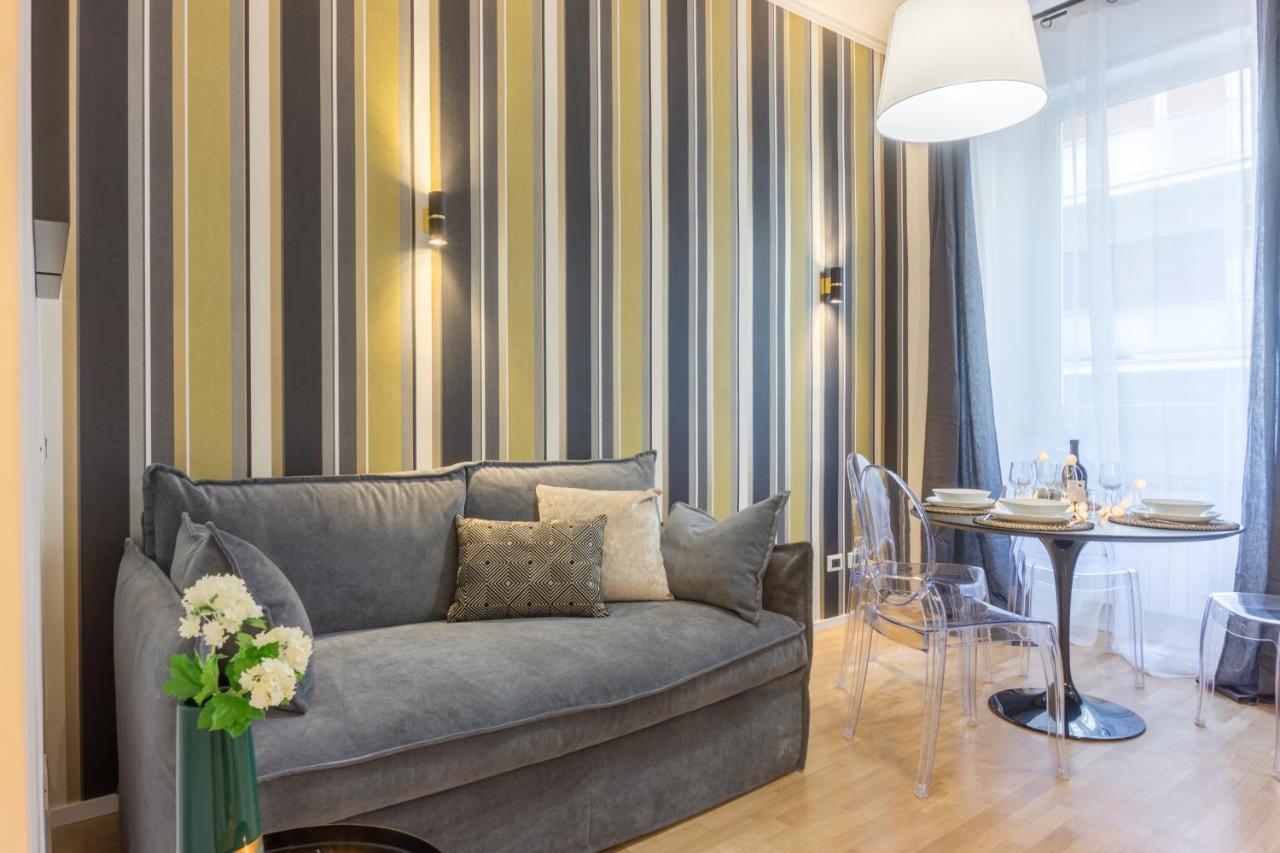 Apartamento Boutique Flaminio - 150 M From Piazza Del Popolo Roma