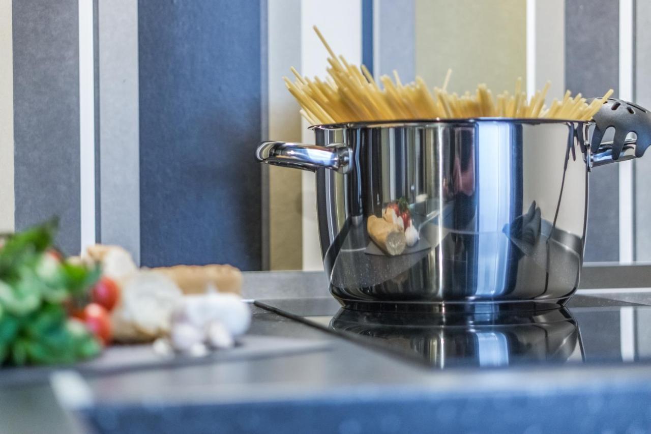 Apartamento Boutique Flaminio - 150 M From Piazza Del Popolo Roma
