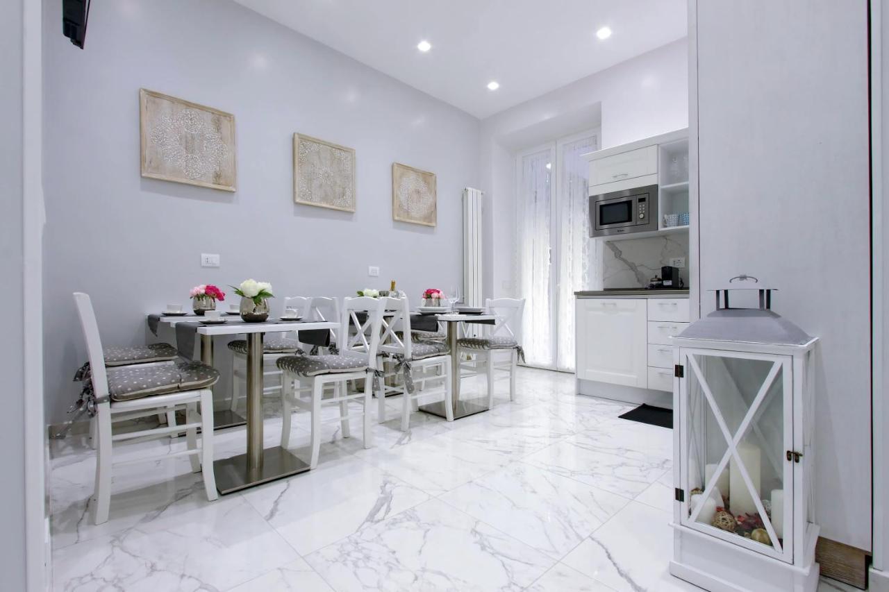 Guest house Colosseo