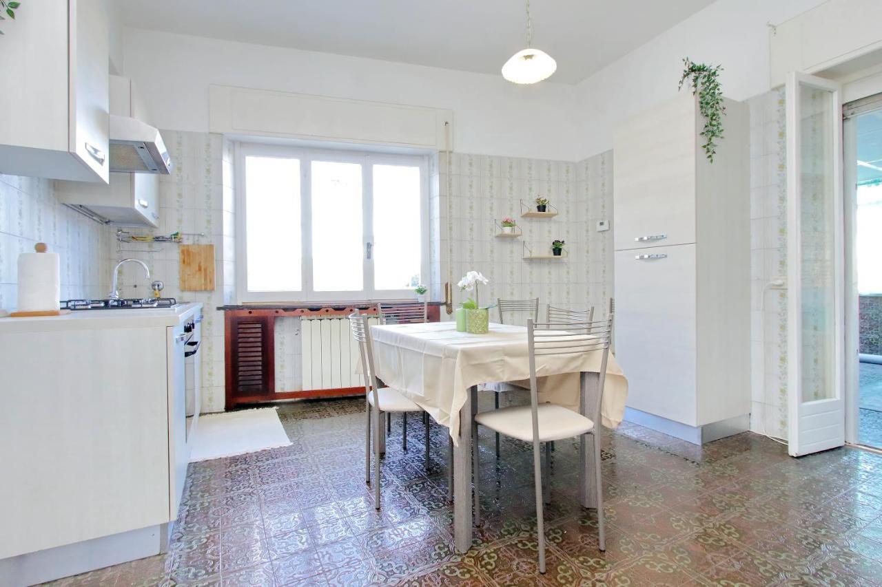 Appartamento Timeless St Peter Terrace Roma