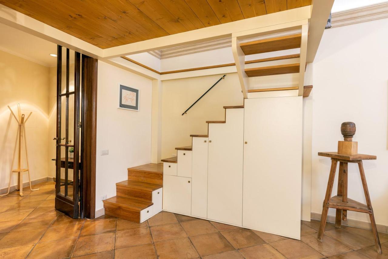 Appartamento As Feel - Charming Loft Campitelli In Navona Roma