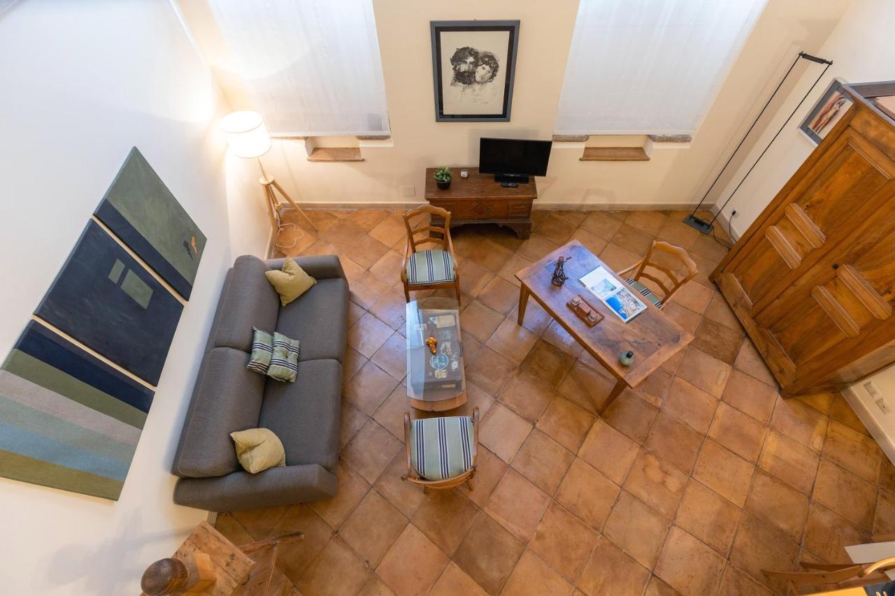 As Feel - Charming Loft Campitelli In Navona Roma