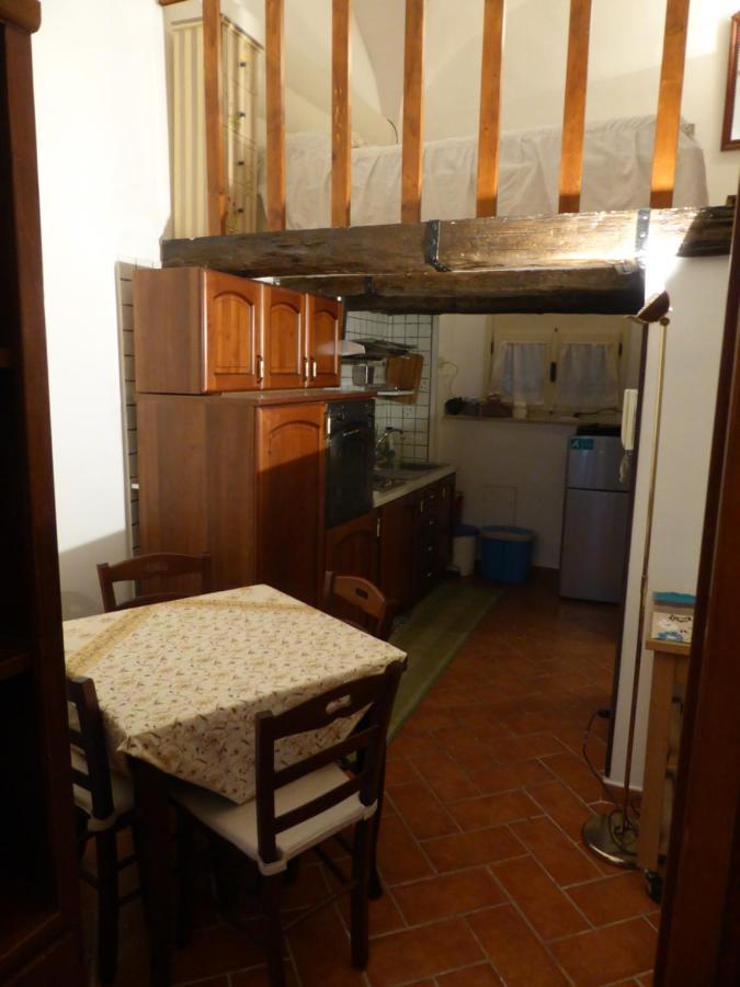 Trastevere Townhouse * Roma
