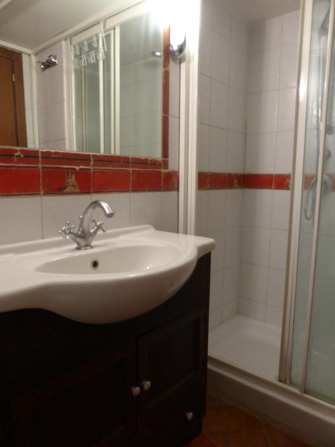 Trastevere Townhouse Apartamento Roma