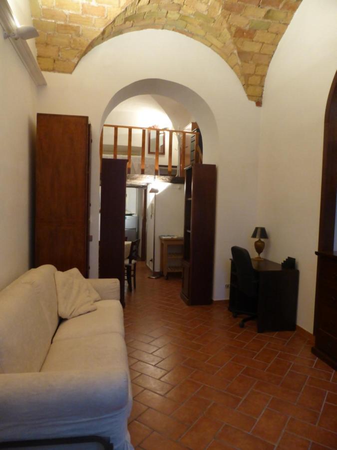 Trastevere Townhouse Apartamento Roma