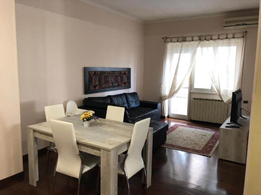 Casa Gemelli Lisa Roma