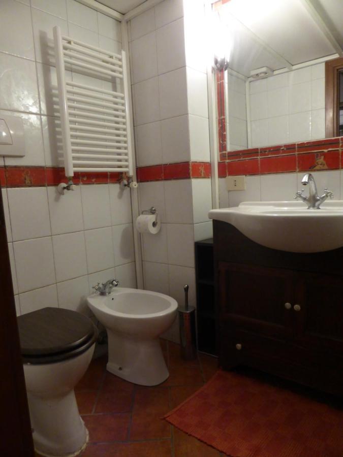 Trastevere Townhouse Apartamento *