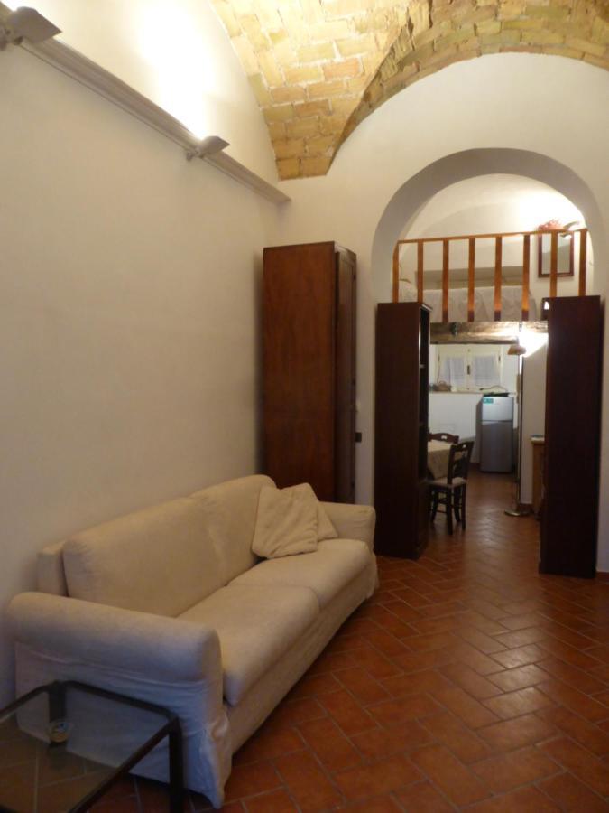 Trastevere Townhouse Apartamento *