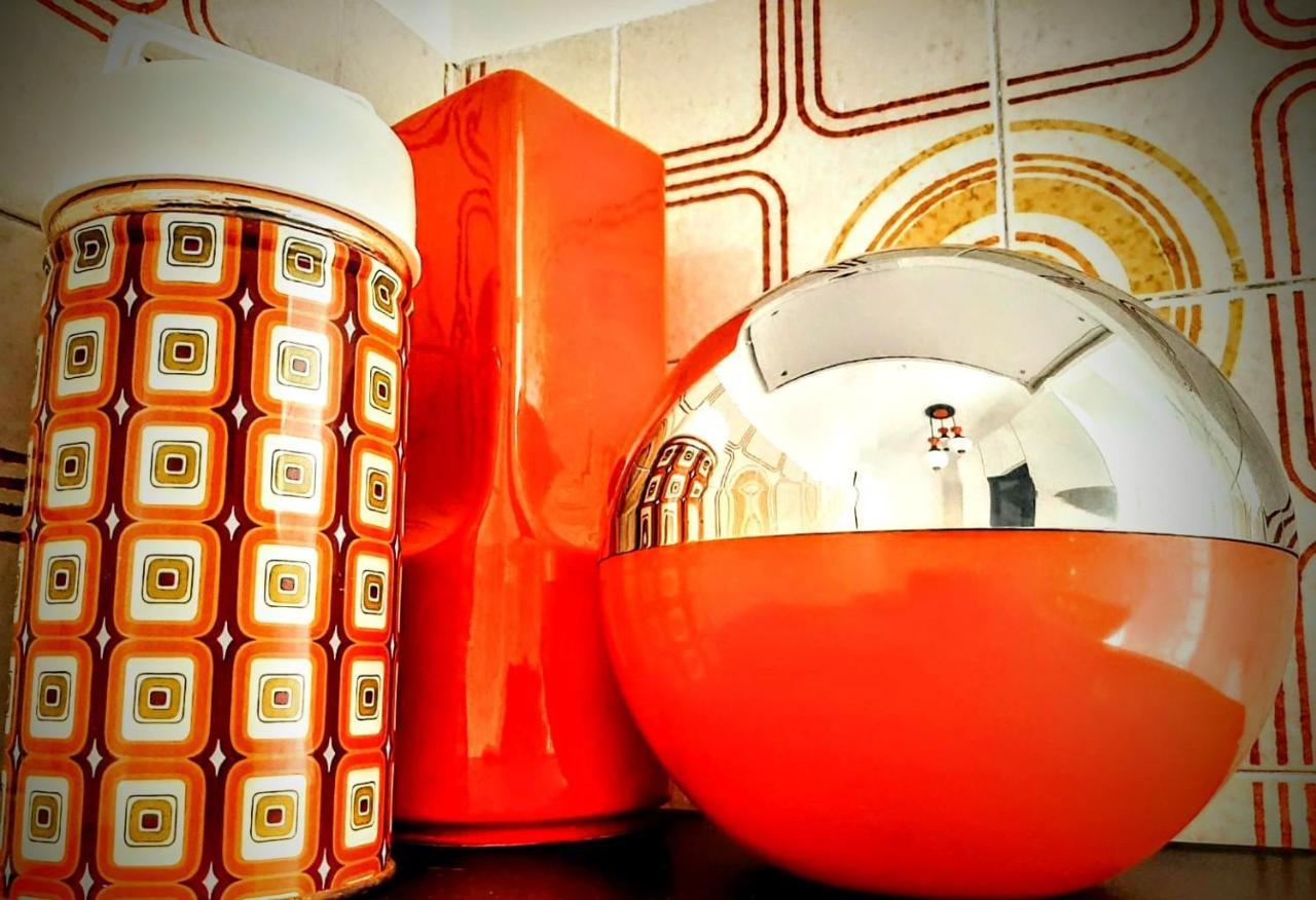 Leilighet Roma73