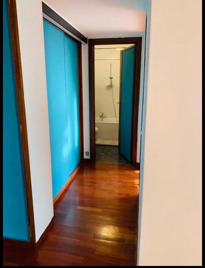 Apartamento Casa Del Sole - Gran Vista - Via Cadlolo 90,