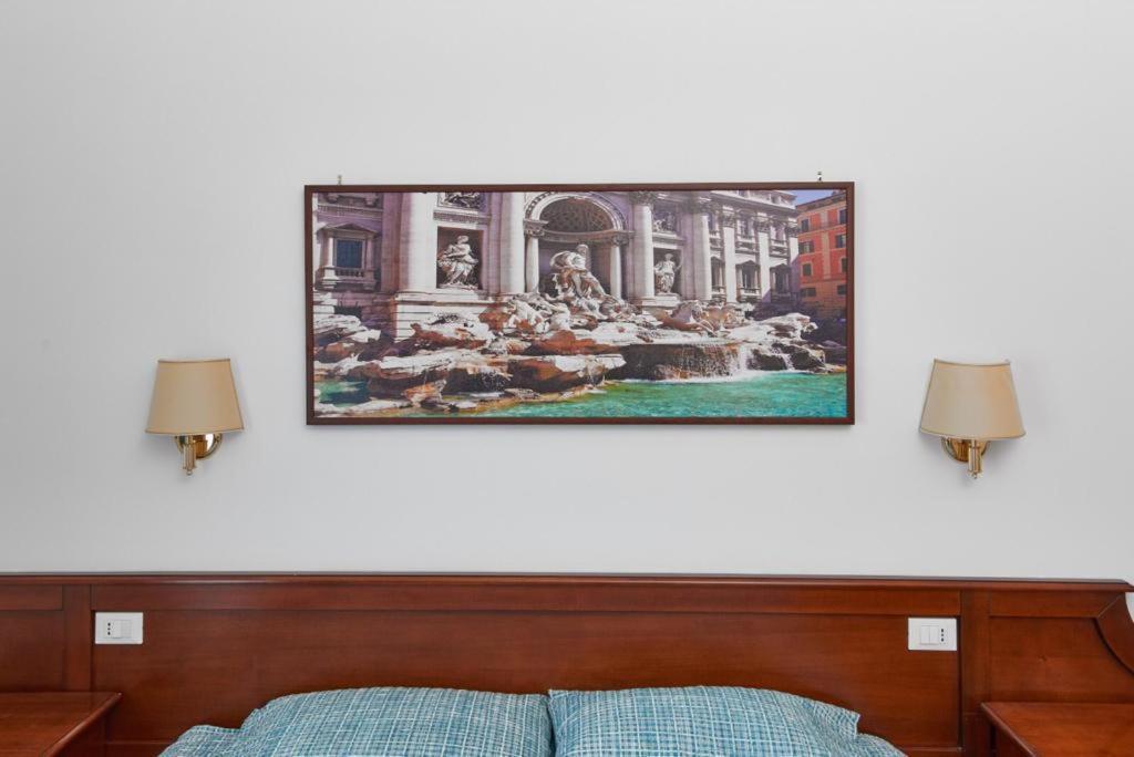 Vatican D'angelica Gasthof
