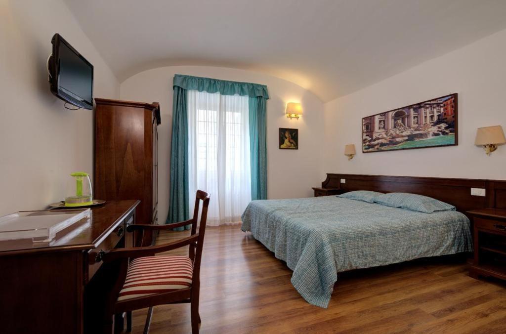 Gasthof Vatican D'angelica *