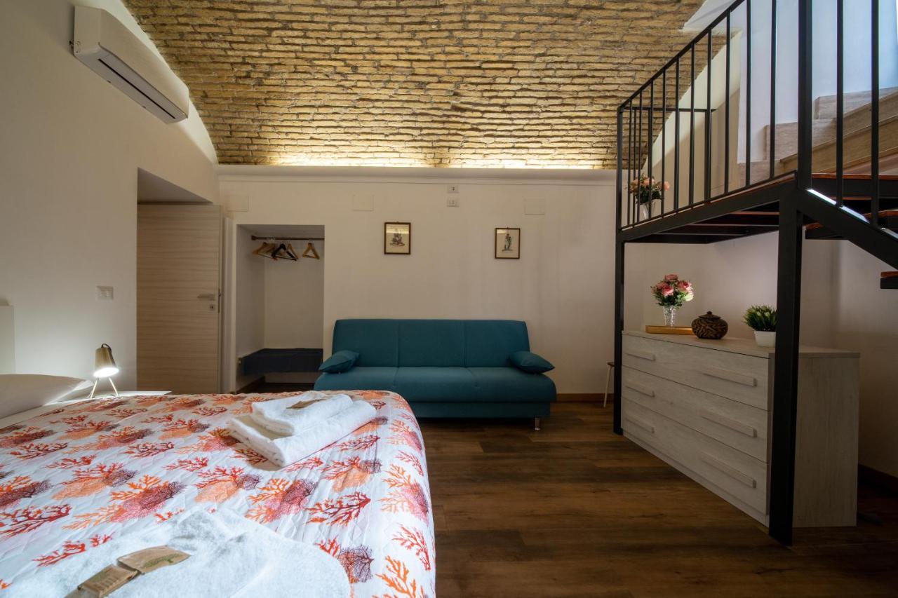 Porta Pia Apartment Rom