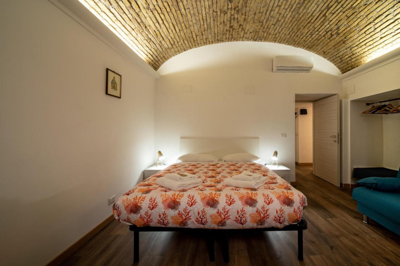 Porta Pia Apartment Rom