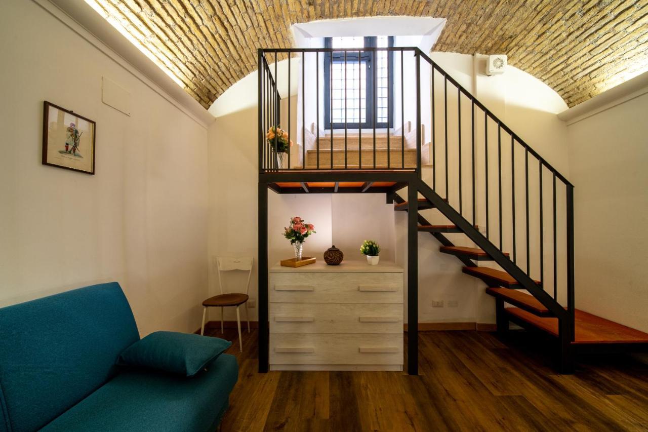 Apartment Porta Pia Rom